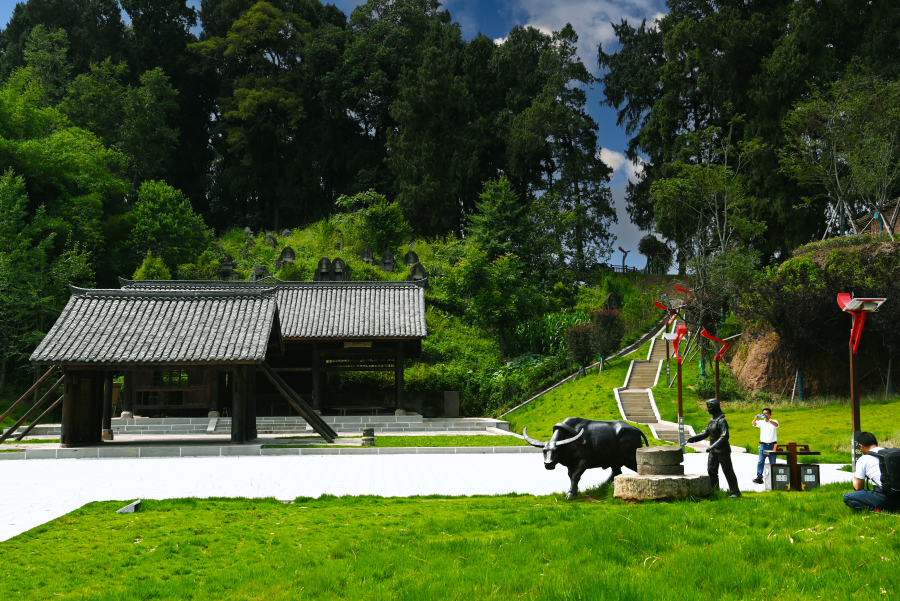战地医院